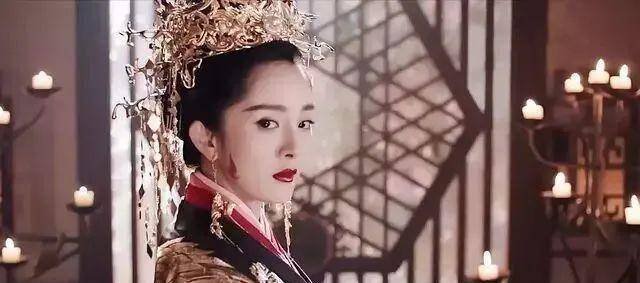 原创比起和魏大勋的恋情杨幂这次才更应该刷爆朋友圈