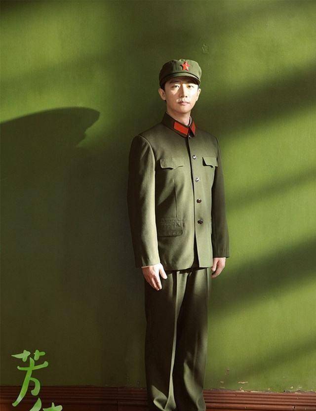 百花奖提名揭晓，张译、吴京、黄晓明争影帝，最被看好的是他-百花奖获奖影片大全