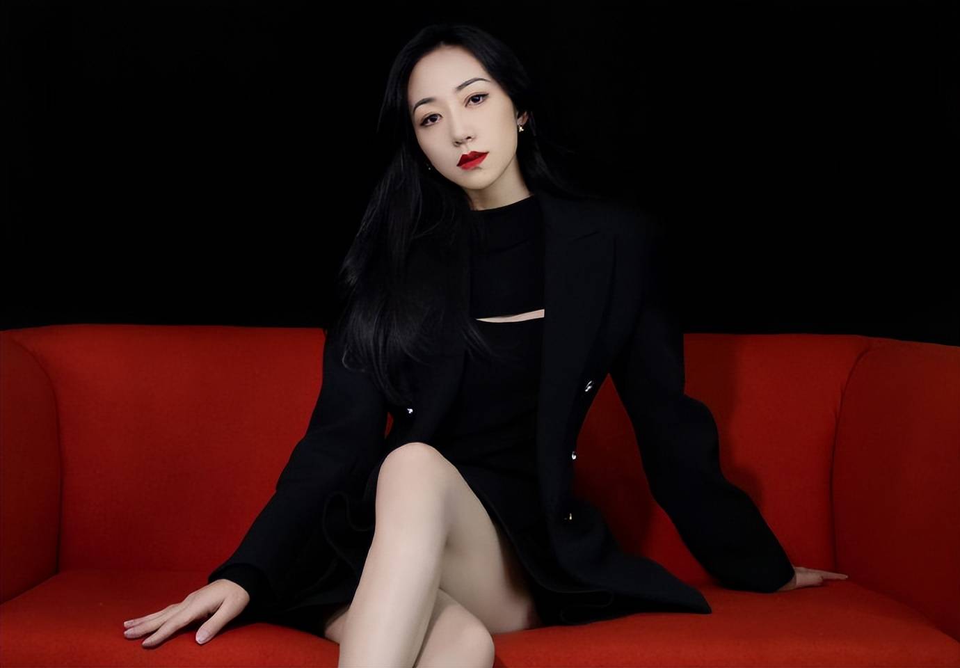 原创浪姐5小考结果太意外前两名出人意料韩雪和李嘉格出战赛点秀