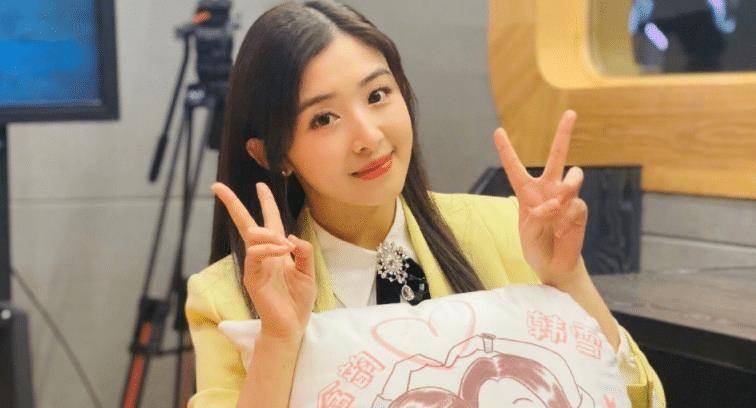 这次事件对两人都产生了影响,所以张含韵才立即公开了声明.