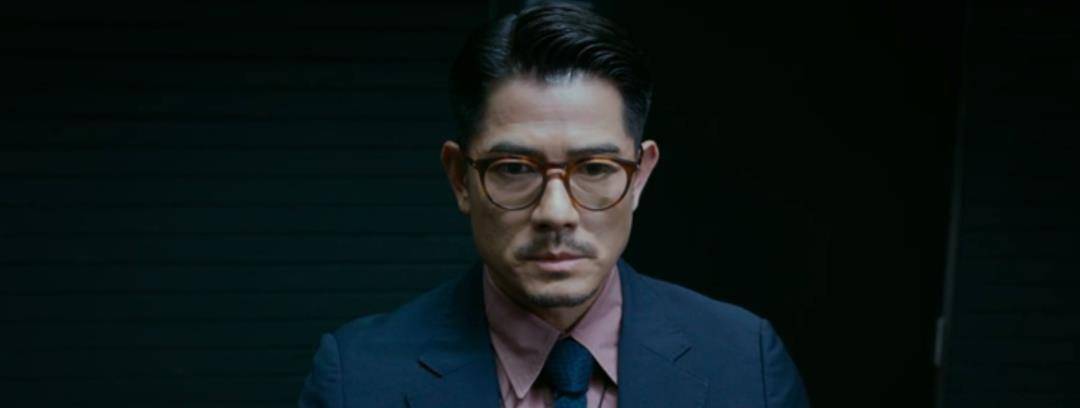 十亿多分钟,片名惊艳全场!_犯罪_匿名_郭富城