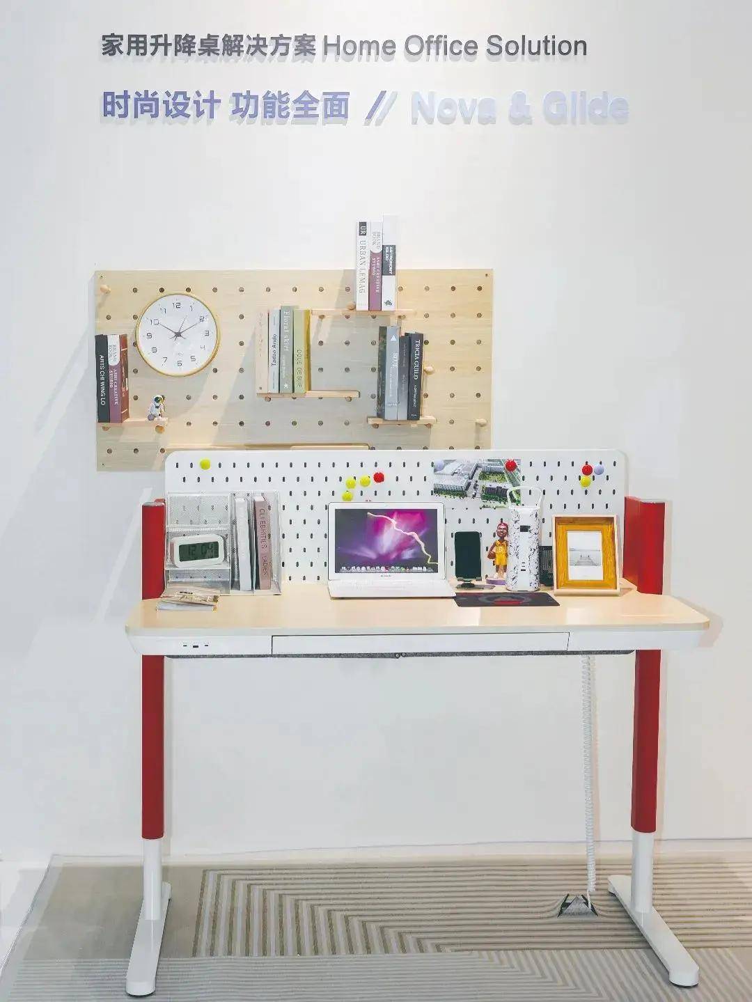 家具大厂卷起新产品办公商用赛道迎来八大浪潮