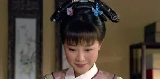 甄嬛传浣碧有杀害人的能力却没有很强的心理素质