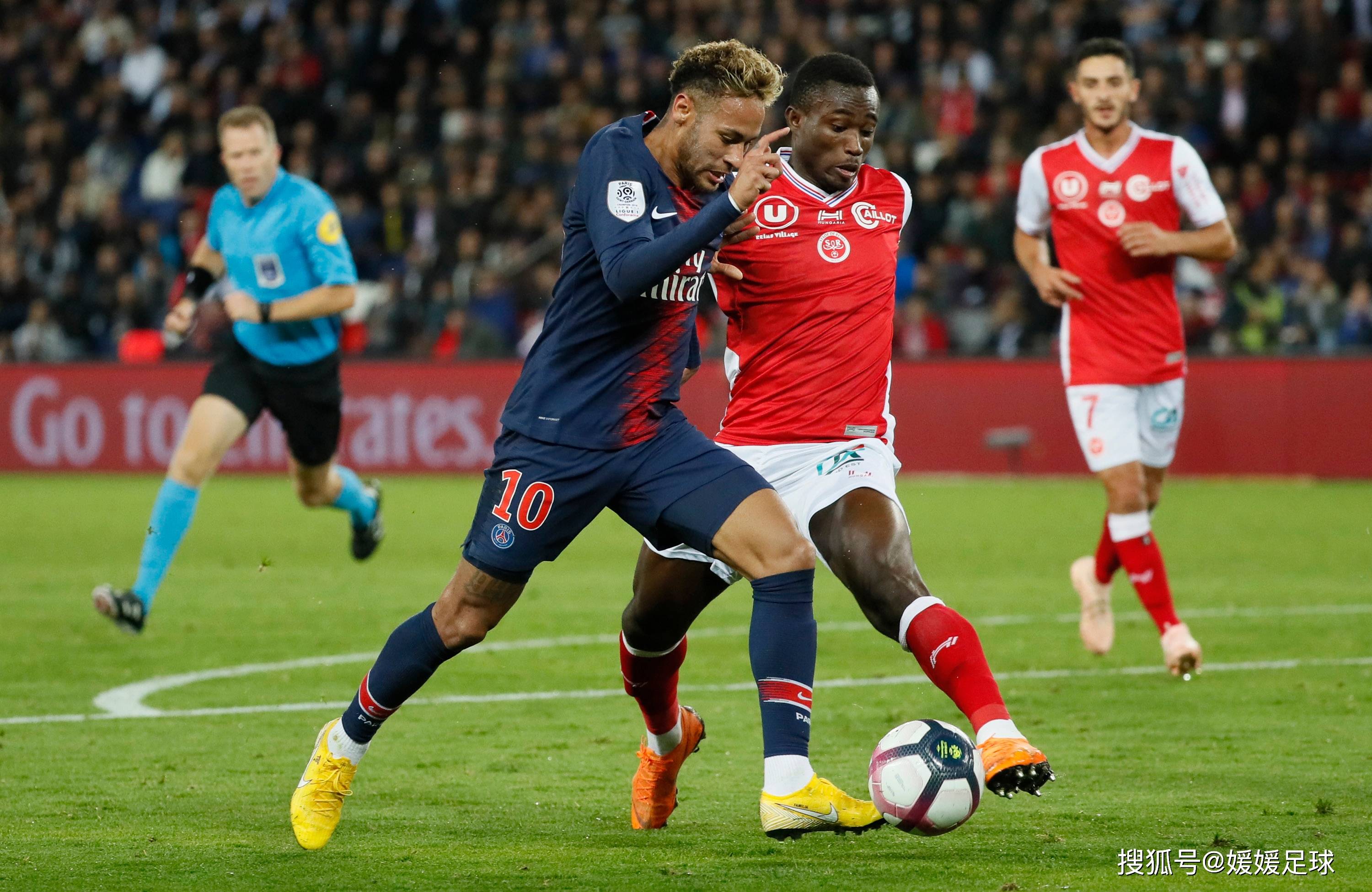 今日足球:摩纳哥vs雷恩 布雷斯特vs梅斯