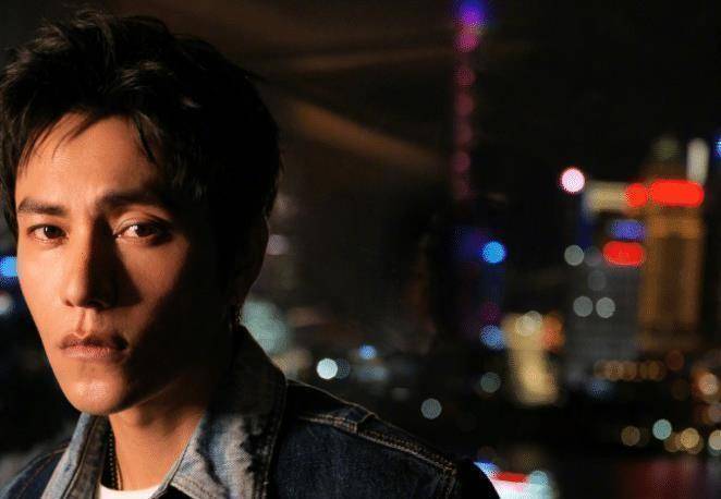 "陈坤电影定档,合作《画皮》女主,演员都是老熟人_侍神_影视剧_周迅