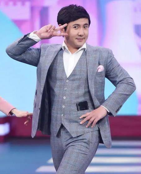 原创被综艺反噬43岁沈腾转型拍满江红定妆照却被调侃太想笑了