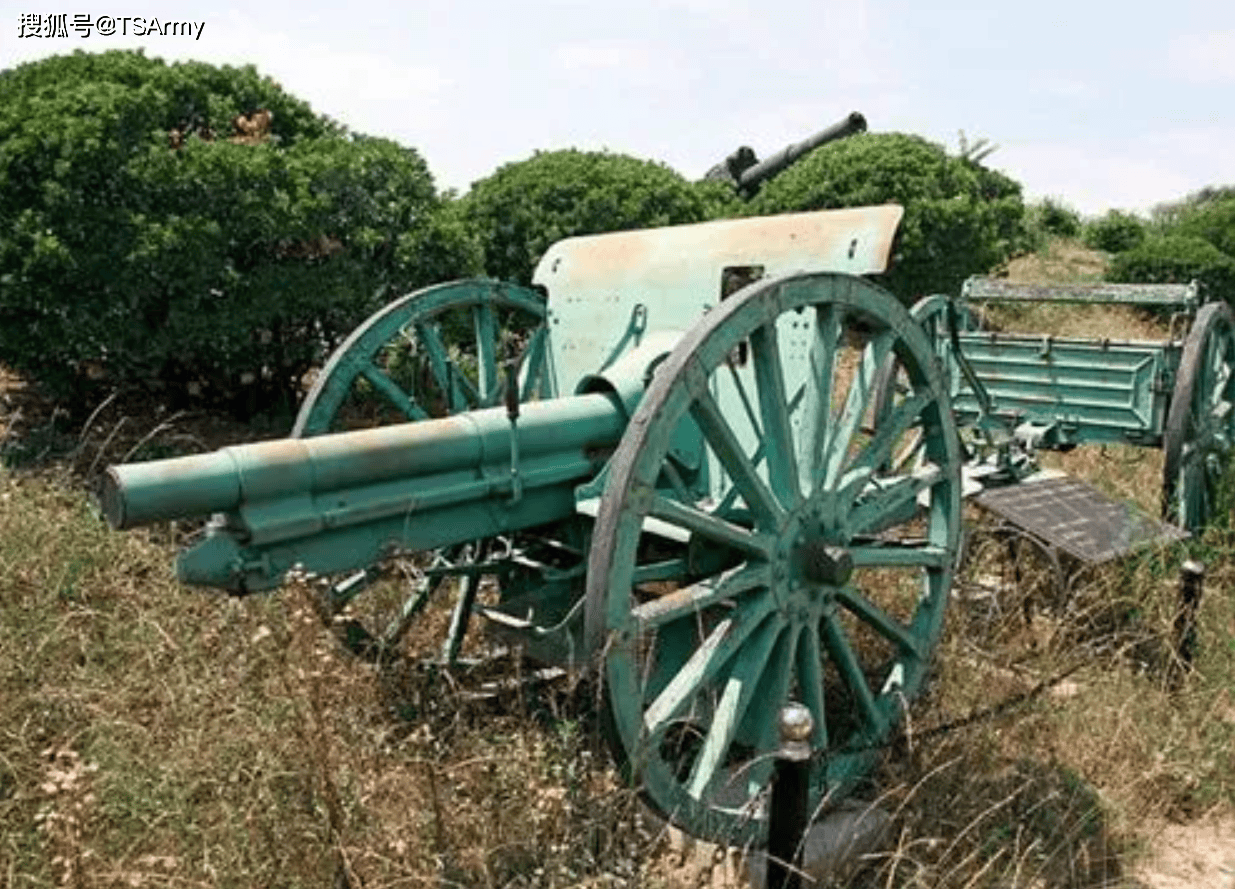 日本十大先进武器图片