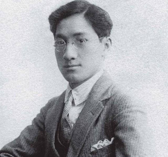 原创梁思成二妻林洙眼中的林徽因她太聪明了说实话做她的丈夫很累