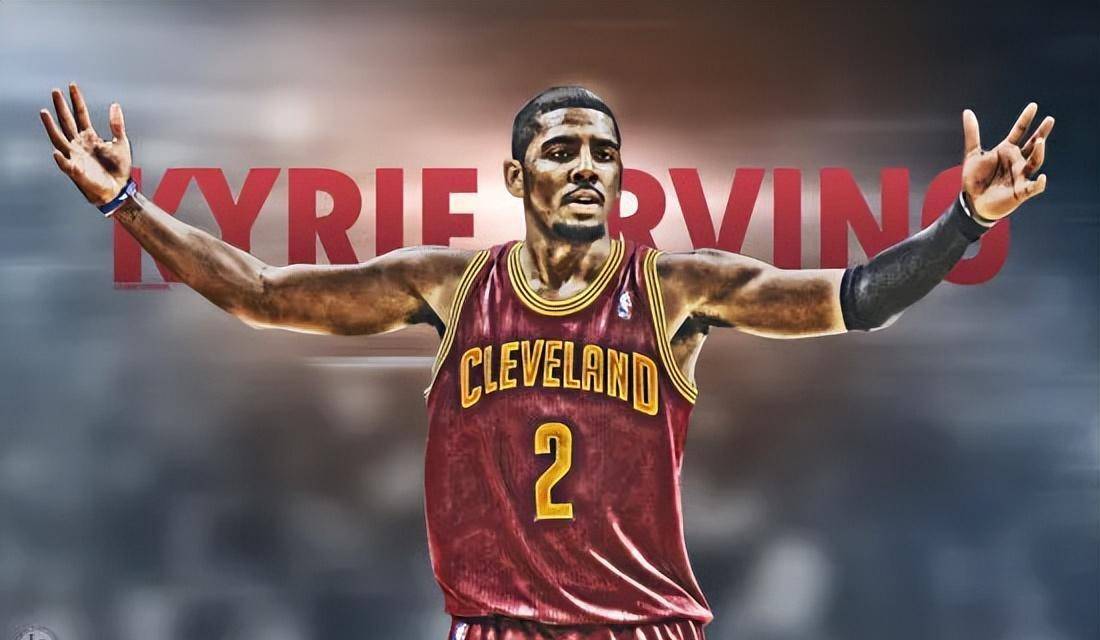 自己在没有骑士队和詹姆斯的情况下仍然可以赢得nba总冠军的绝佳机会