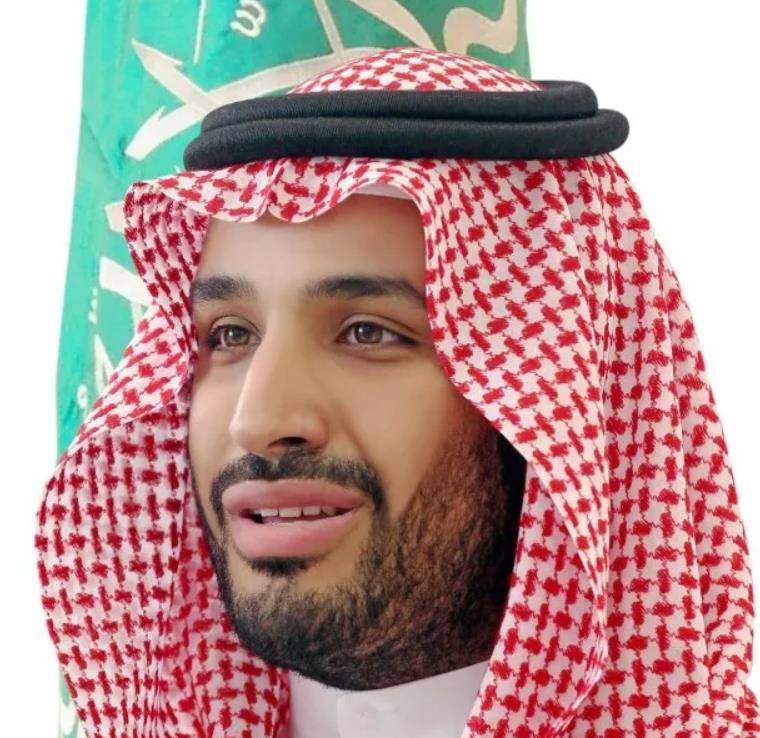 原创沙特阿拉伯的大国梦何去何从王爷多如牛毛少爷兵一触即溃