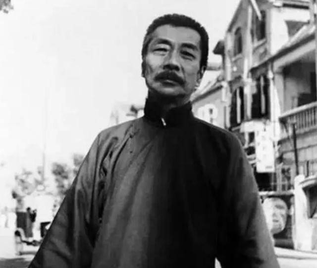 因为父亲被庸医害死,鲁迅:中医是有意或无意的骗子_周伯宜_先生_陈米
