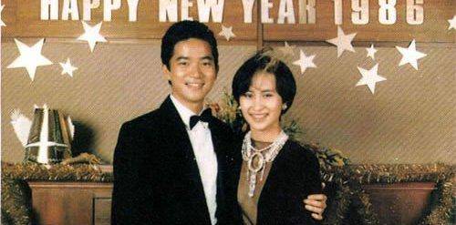 原创当年如日中天的陈百强为何突然辞世原因令人泪目