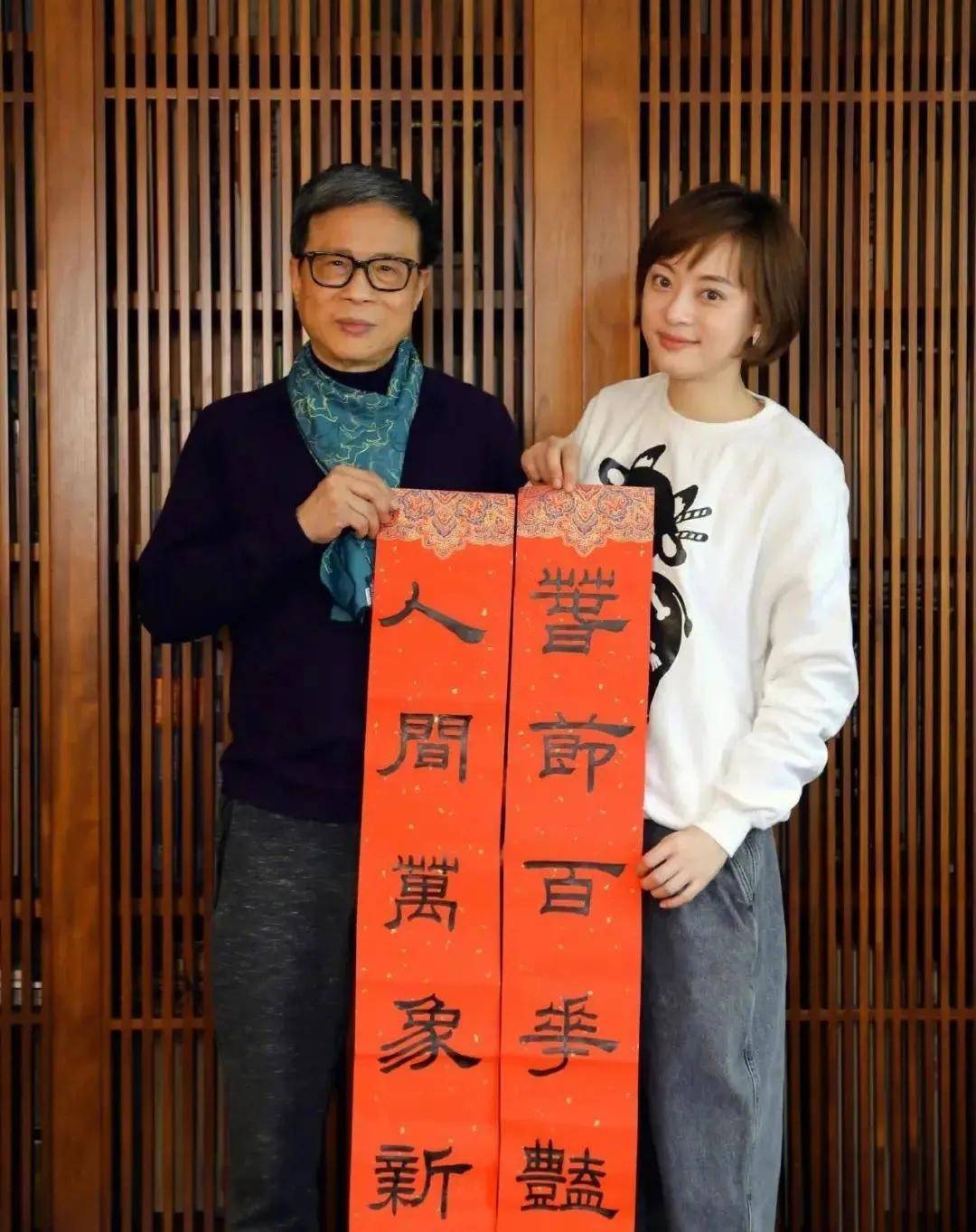 原创孙俪组建家庭乐队梦碎与邓超14年的婚姻中表面强势的她才是被拿捏