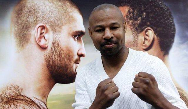 原创一代拳王因沉迷温柔乡被韩国老婆榨光千万家产金腰带也被偷走