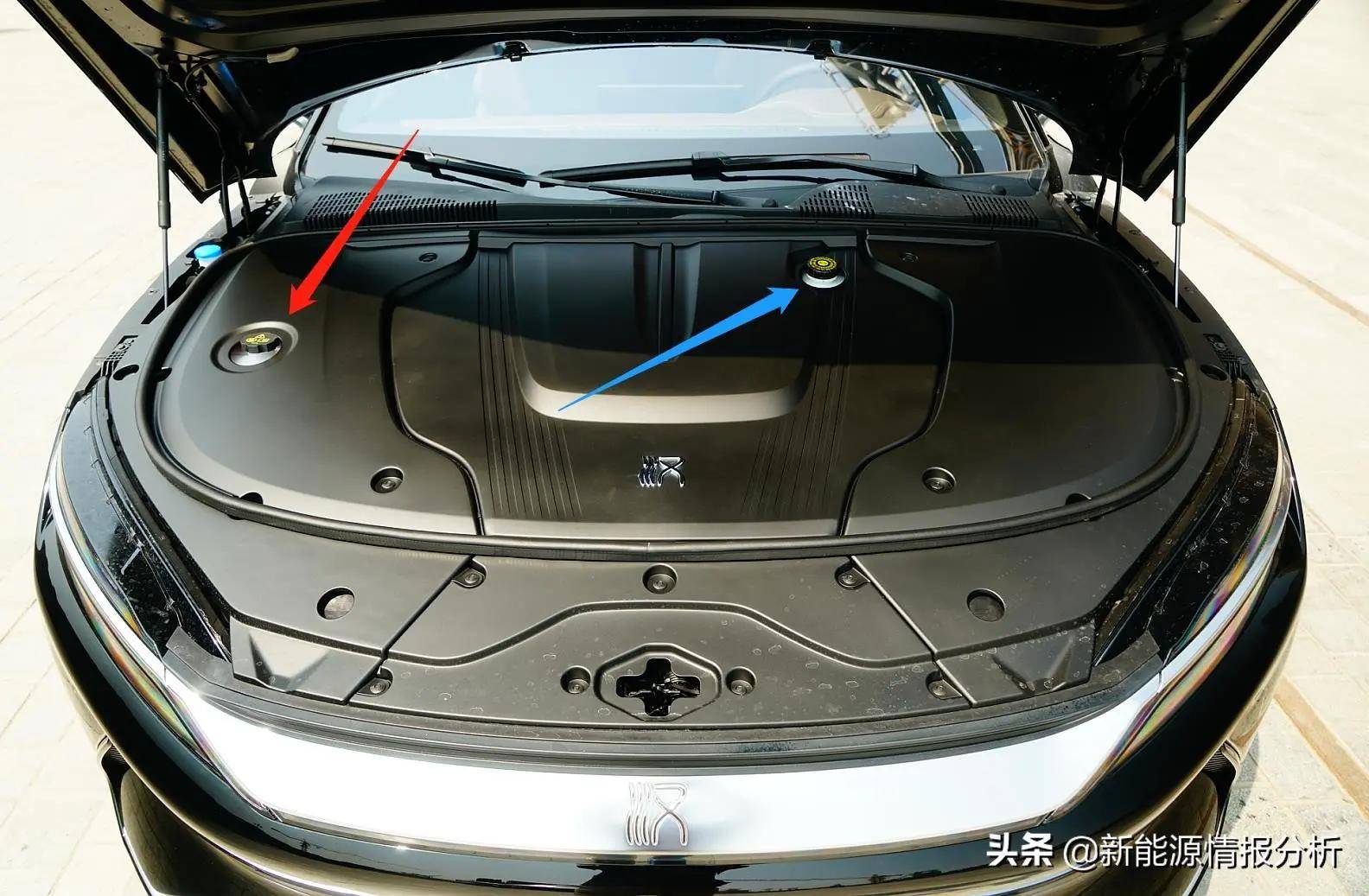 深度:升性能/降电耗之比亚迪汉ev技术汇总_搜狐汽车_搜狐网