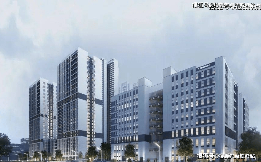 奥园湾区智谷广州奥园湾区智谷首页网站丨奥园湾区智谷楼盘详情户型