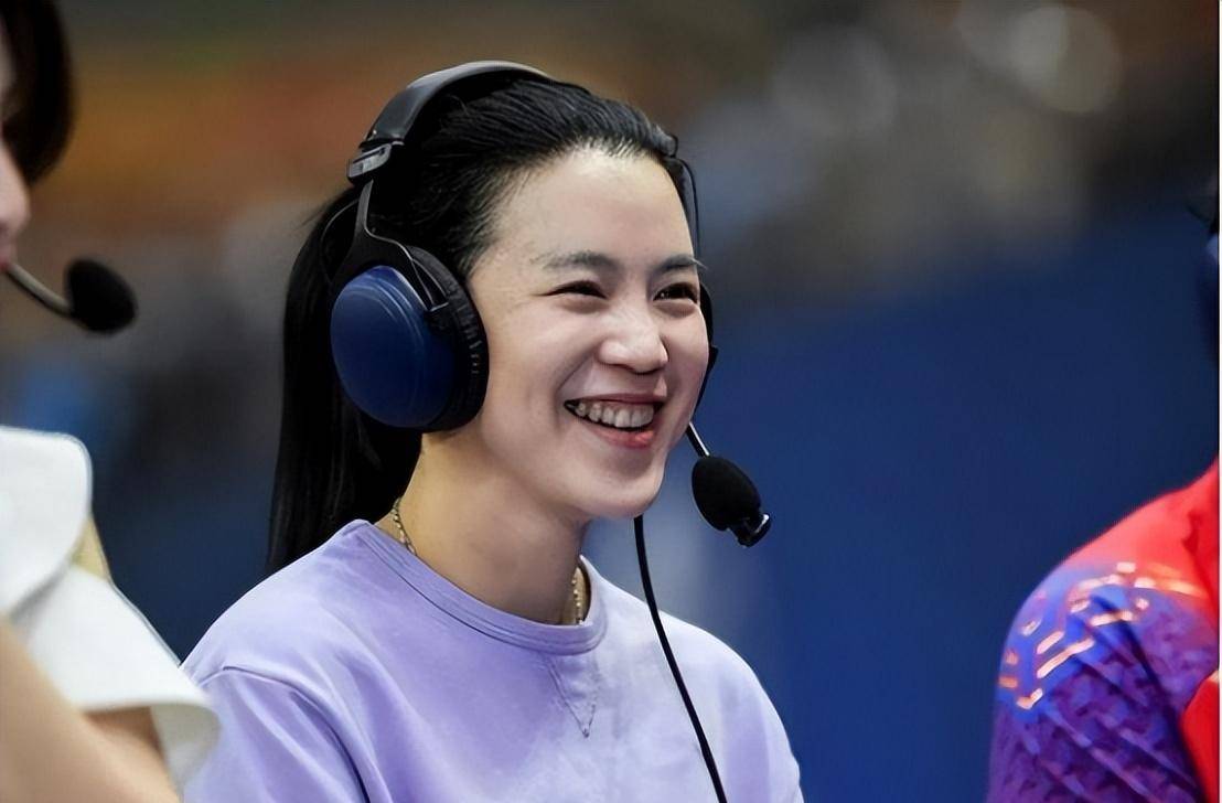 世界冠军王楠:婚后47天查出癌症,亿万富豪丈夫的做法_