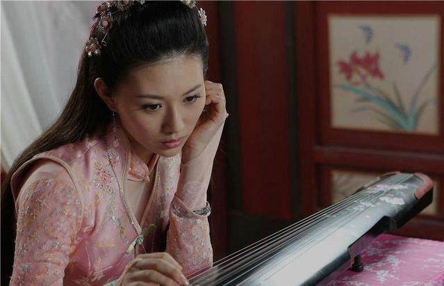 才女卞玉京既然爱情无果相见不如怀念