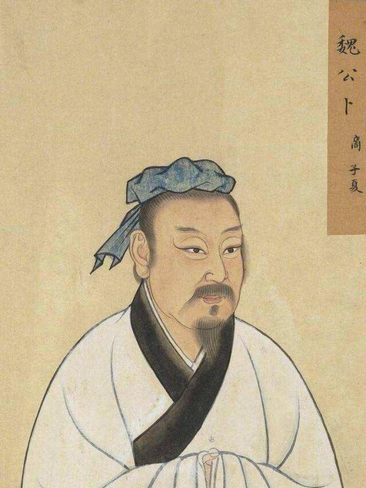 孔子的弟子子贡是如何搅动春秋风云的