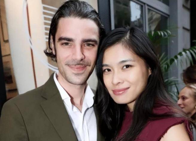 欧洲首位亚裔王妃李然从打工妹逆袭成王妃12年过去她过得怎样