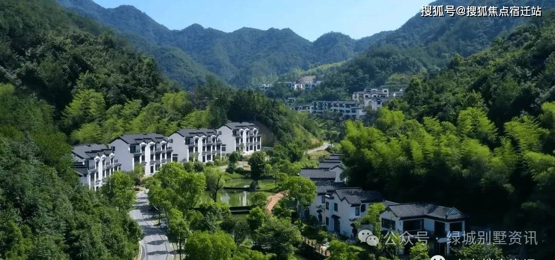 浦江蓝城玫瑰溪谷金华浦江蓝城玫瑰溪谷楼盘详情房价户型容积率小区