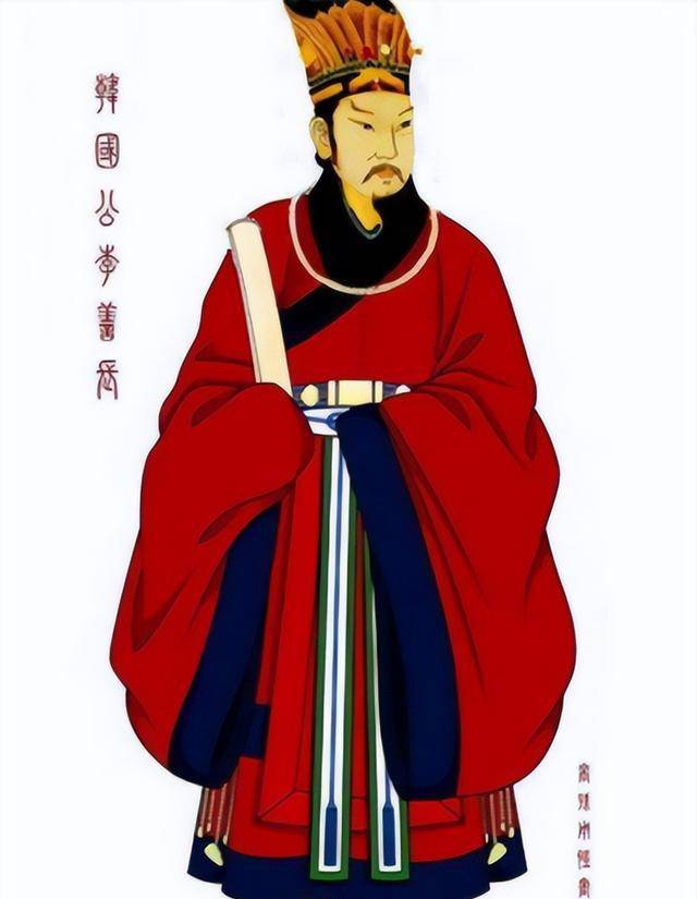 朱元璋在位30年杀尽功臣不料唯一的漏网之鱼4年后让江山易主