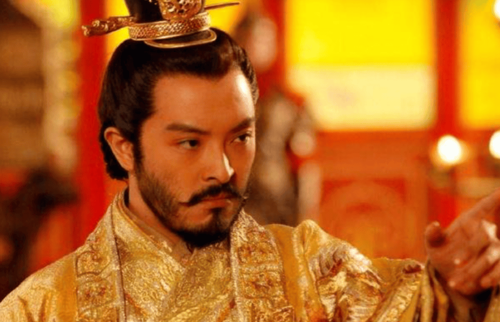 一块木头,如今被日本奉为国宝,连天皇也不能动它_沉香_足利义教_陛下