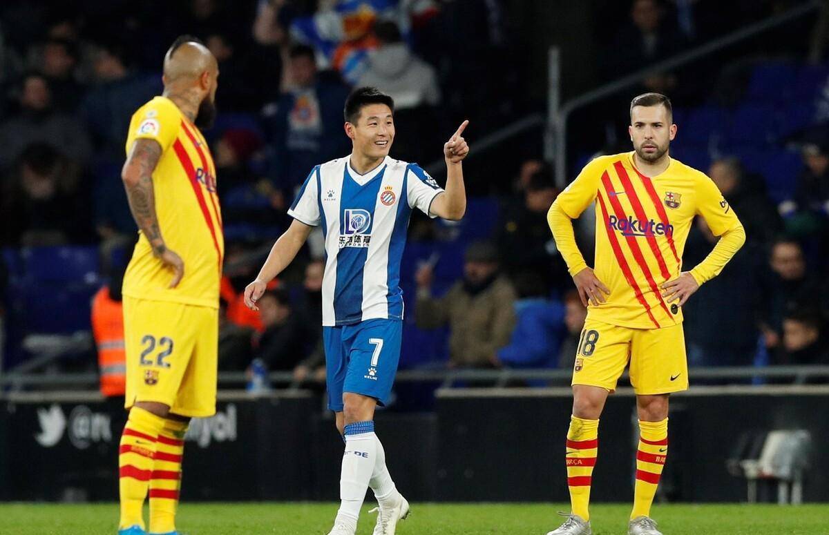 原创国足传来好消息徐根宝两大爱将渴望留洋有望成为下一个武磊