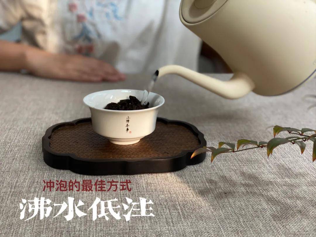 原创新手爱喝老手避之不及冷泡茶在资深茶圈真的人人喊打吗