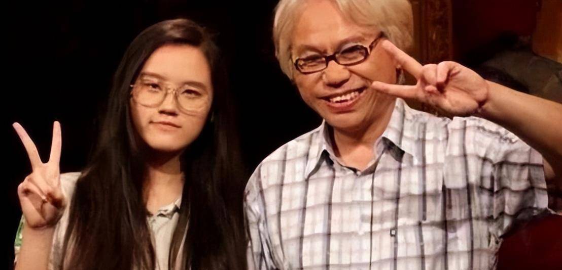 原创李坤城去世47天真实生活曝光打游戏酗酒贷款儿子要告林靖恩