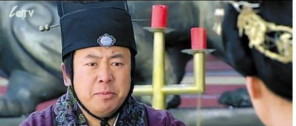 原创当年的抢劫犯逃跑后做了10多年演员居然还拿下了最佳男配角