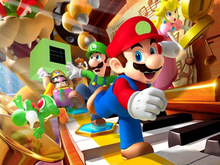 火爆全球的《超级马力欧兄弟大电影》,为什么在国内市场却水土不服?