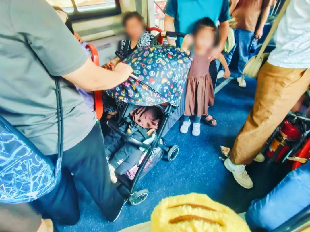 广州,真的容不下一台婴儿车?_搜狐汽车_搜狐网