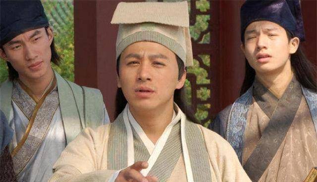 原创才女出上联饱汉不知饿汉饥乞丐下联让她又羞又气无奈下嫁他