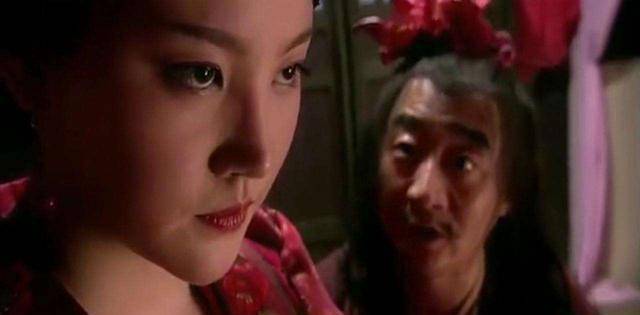 原创水浒中最美的英雄扈三娘整本书中为何只说了三句话