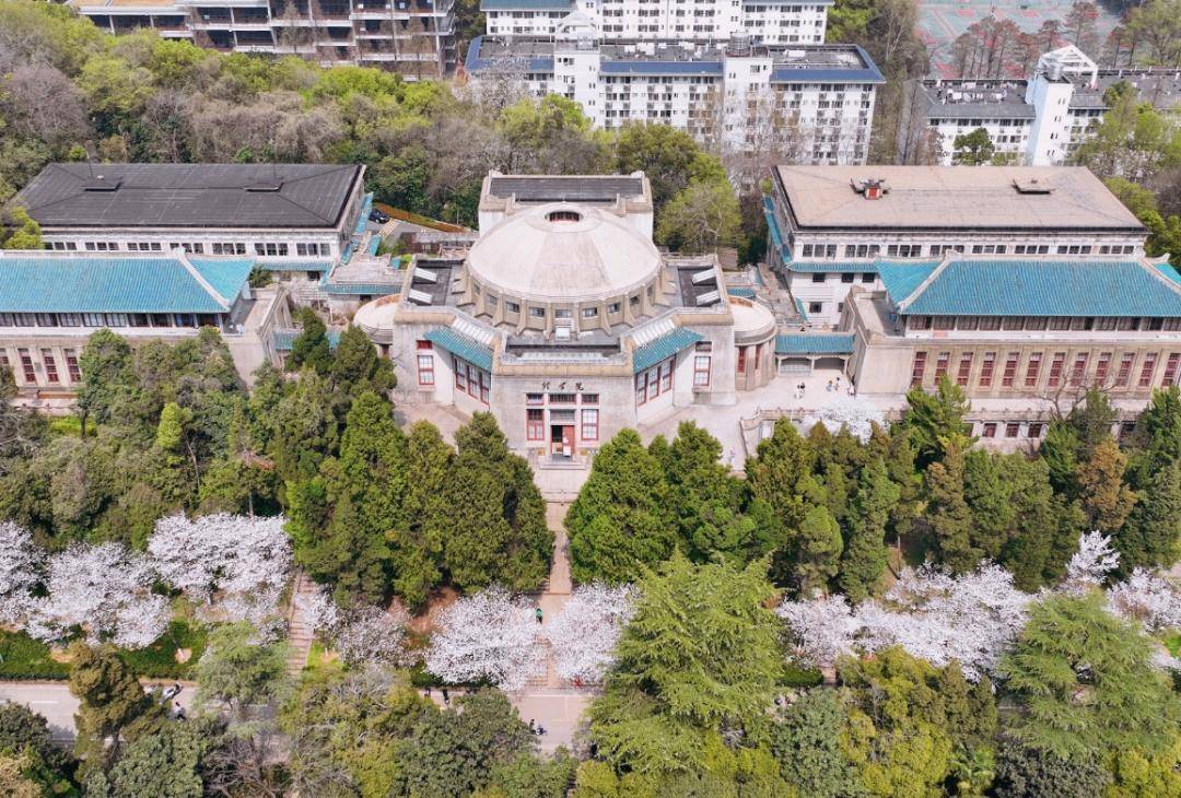 我国最猛的城市!拥有2所985,5所纯211,大学生人数位列全国第一_武汉市