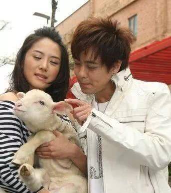 刘荷娜_周杰伦_星星