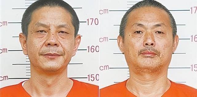 原创纪实重庆富黑老大祸害重庆20余年行刑前忏悔投资方向错了