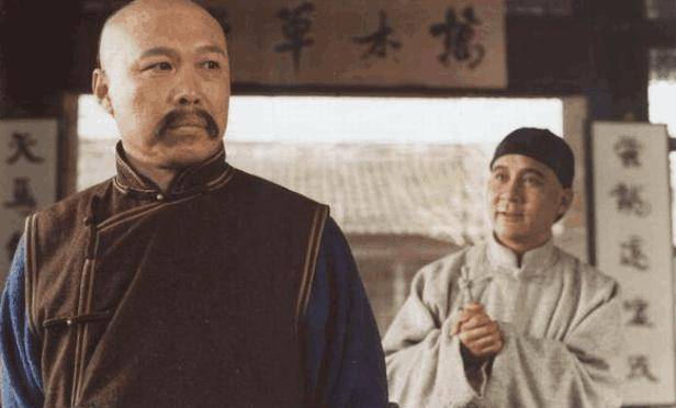 原创清末本色公子和诗人上书让慈禧归政不畏强权的魄力让人钦佩