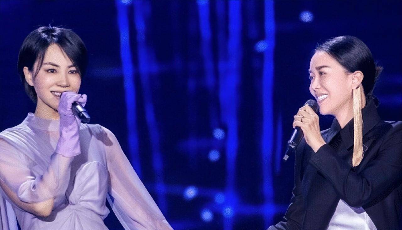 叶倩文,林忆莲,陈慧娴,娱乐天后,毛阿敏,田震,韩红,那英,王菲