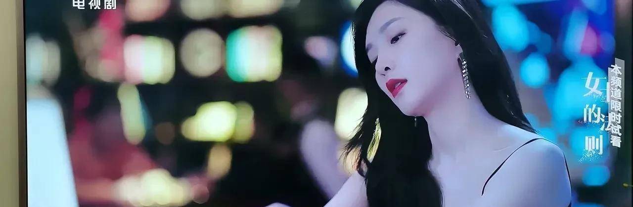 被王鸥江疏影装到了演戏带墨镜走t台长得好看说话难听