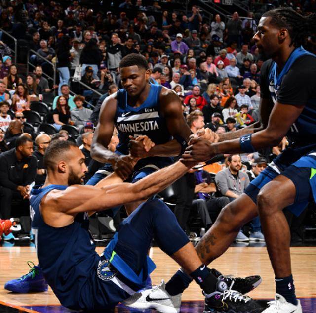 nba西部战况分析四大悬念揭秘火箭风波