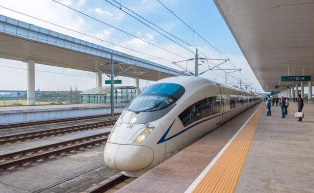 原创四川将建大型高铁站位居西南第四省内第二不在成都和绵阳