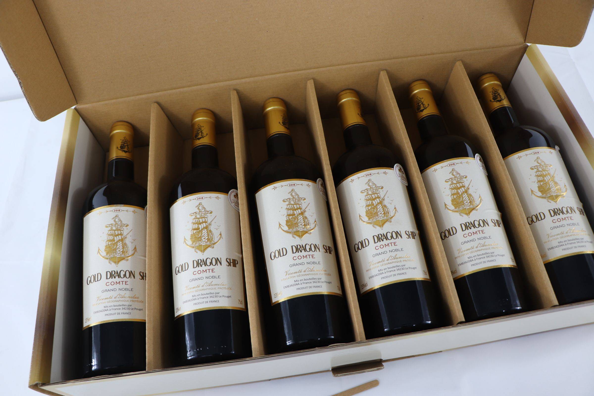 有想法的人是怎么做葡萄酒呢