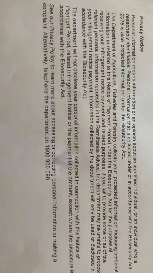 留学生澳洲遭遣返罚款华人重罚一万七引关注