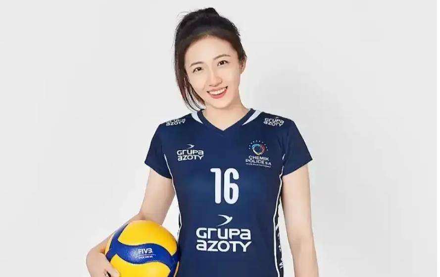 原创曝丁霞官宣重大决定蔡斌同意球迷欣喜