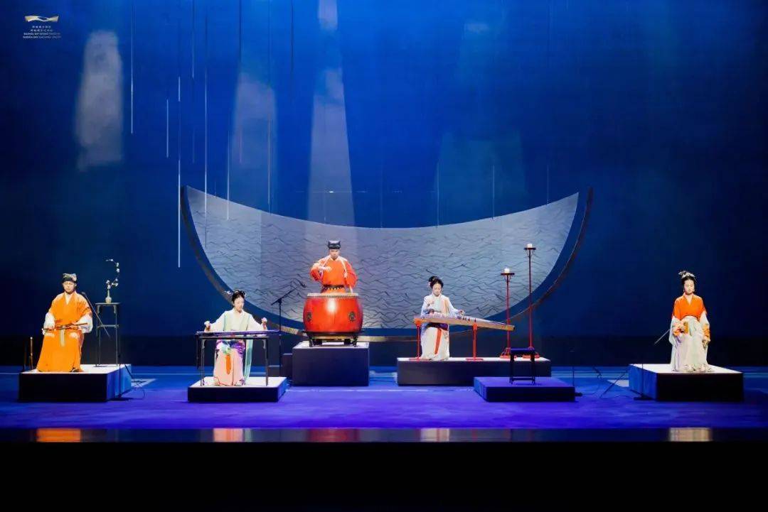 自得琴社琴为何物宋水云归突破传统再掀国风热