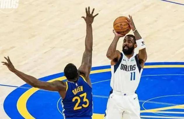 原创勇士进入附加赛还有希望独行侠放水也是情有可原格林发威了