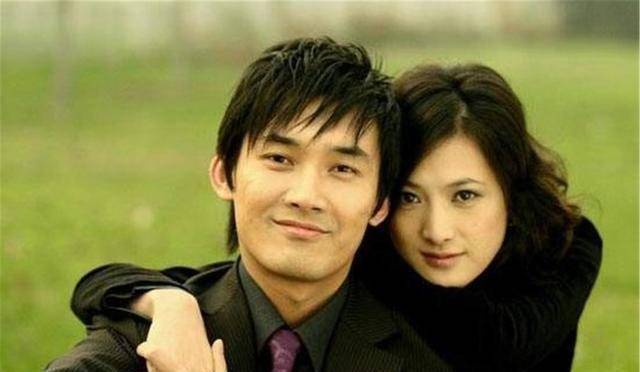 曾撞脸万茜曾黎, 与靳东保剑锋谈过恋爱, 如今40岁嫁导演幸福不已