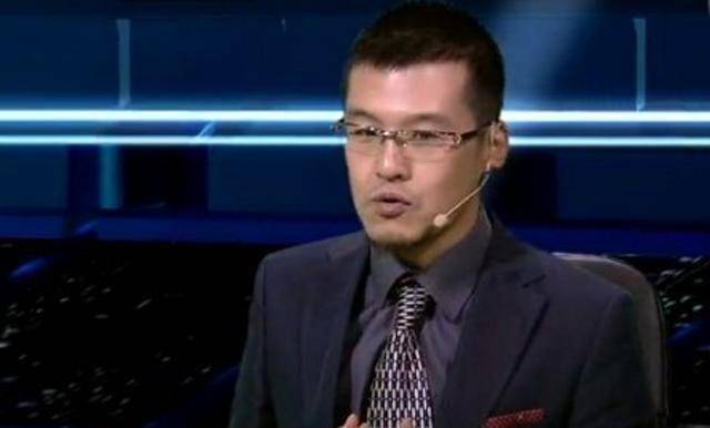 原创惨输20分把争冠队带成二流著名解说员杨毅两次质疑郭士强